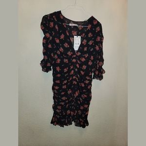 NWT Zara cocktail dress